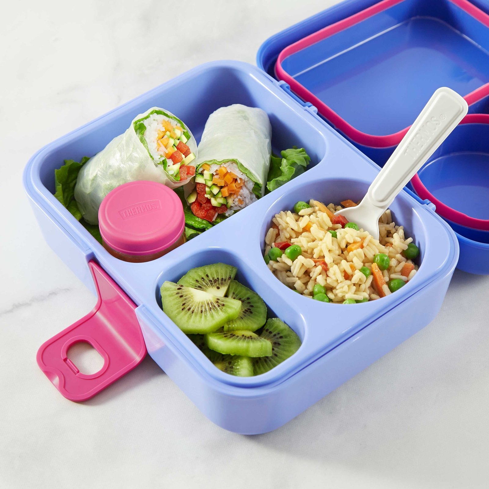 Thermos® Kids Freestyle™ Kit - Image 10