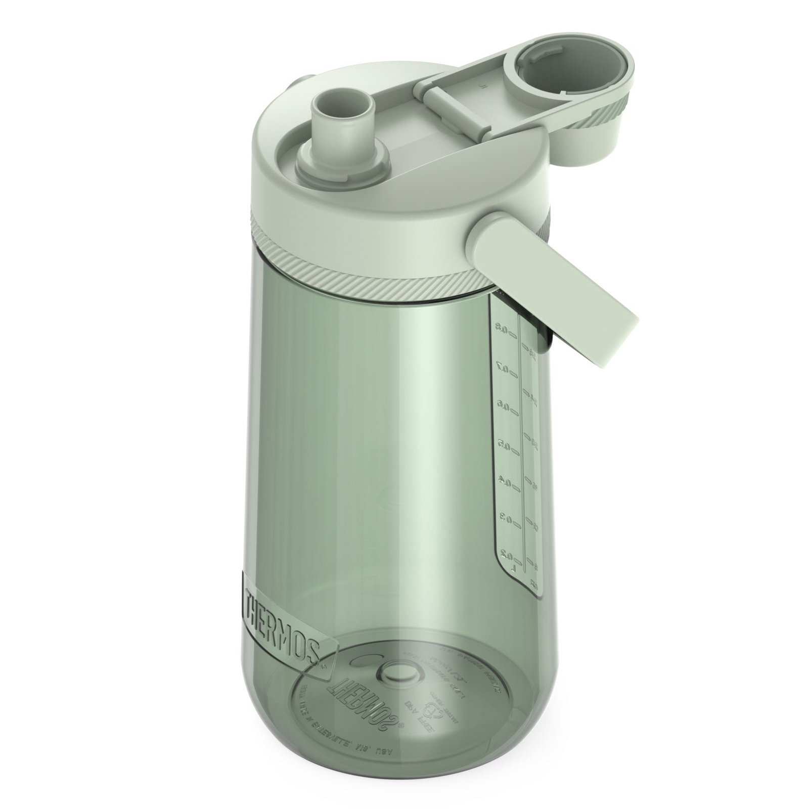 40oz Alta Hard Tritan™ Water Bottle - Image 17