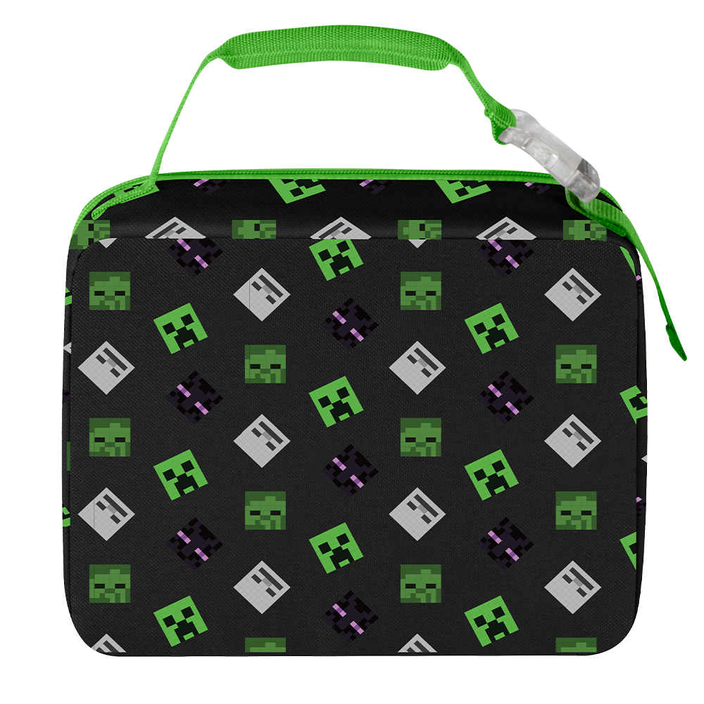Soft Lunch Box Minecraft - Image 3