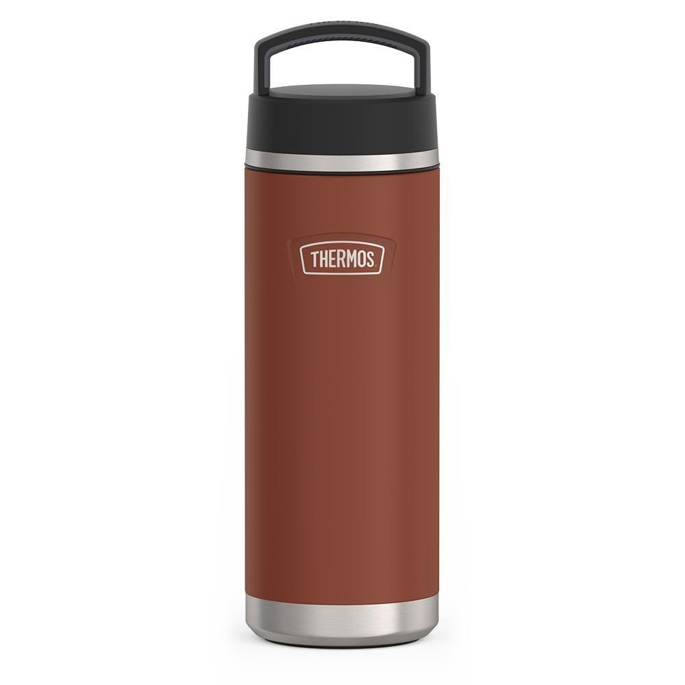 24oz Icon™ Water Bottle With Screw Top - Image 39