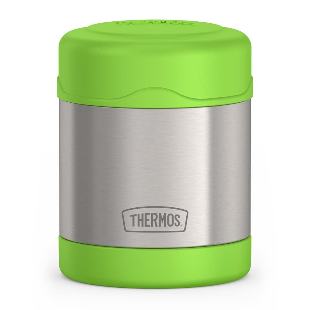 10oz Stainless Steel Food Jar - Image 31