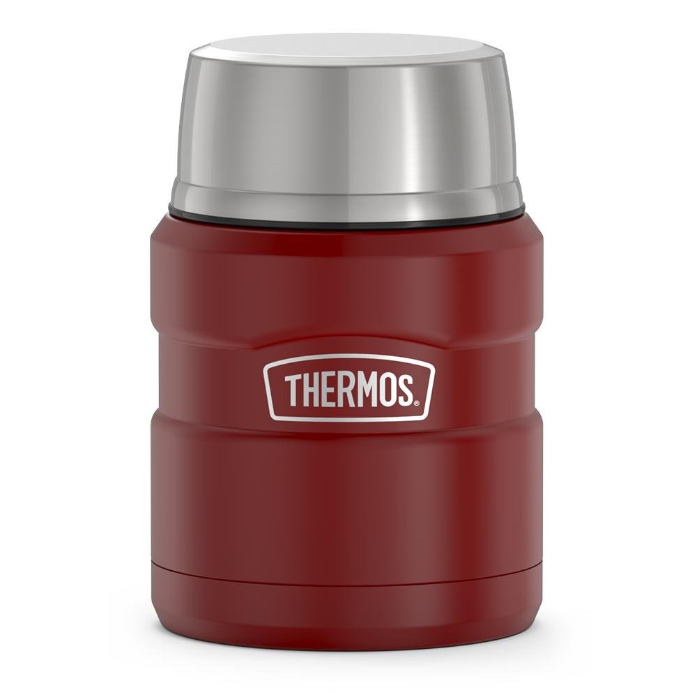 16oz Stainless King™ Food Jar - Image 73
