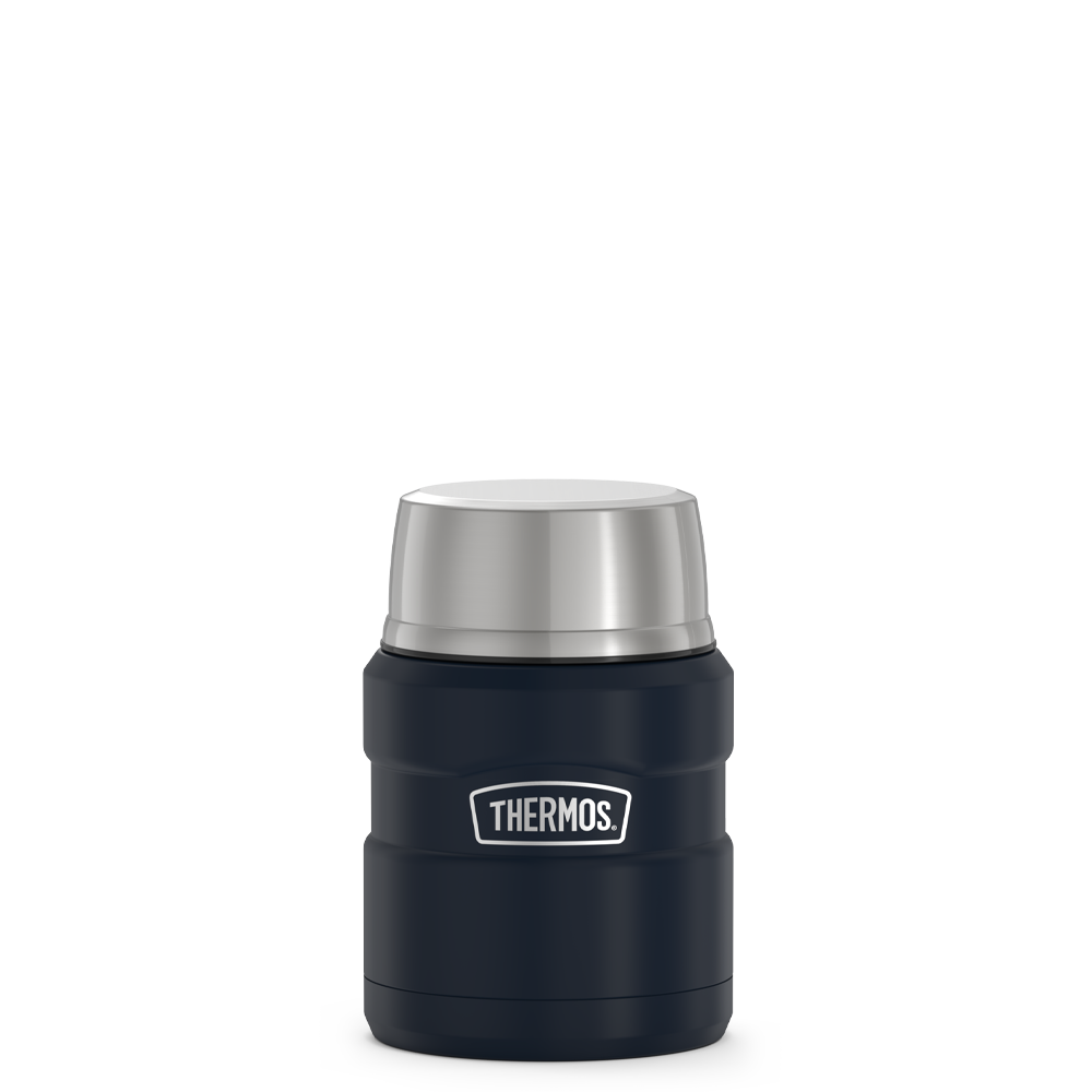 16oz Stainless King™ Food Jar