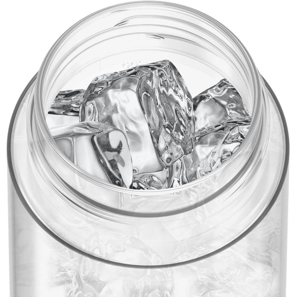 26oz Icon™ Lightweight Water Bottle With Spout Lid - Image 27