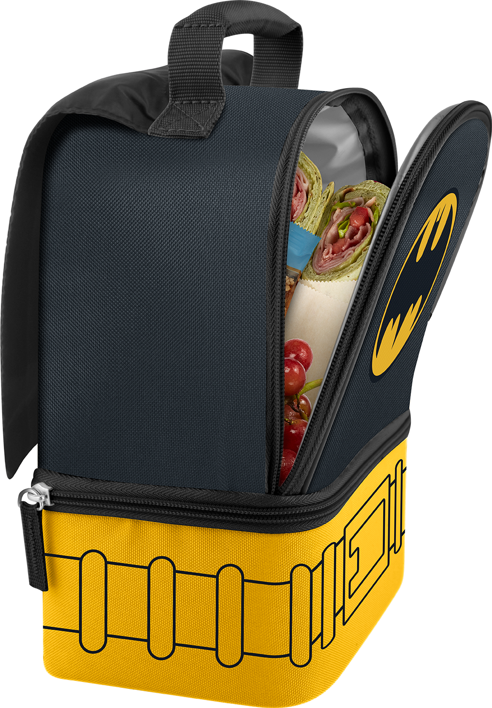 Novelty Lunch Box Batman - Image 10