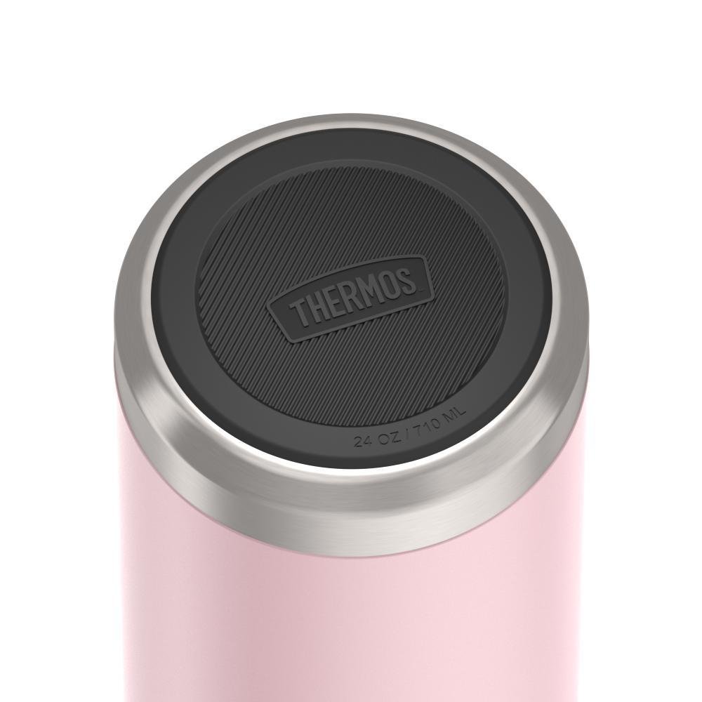 24oz Icon™ Water Bottle With Screw Top - Image 36