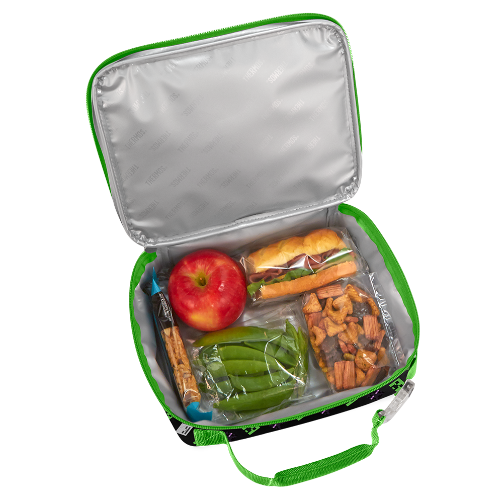 Soft Lunch Box Minecraft - Image 8