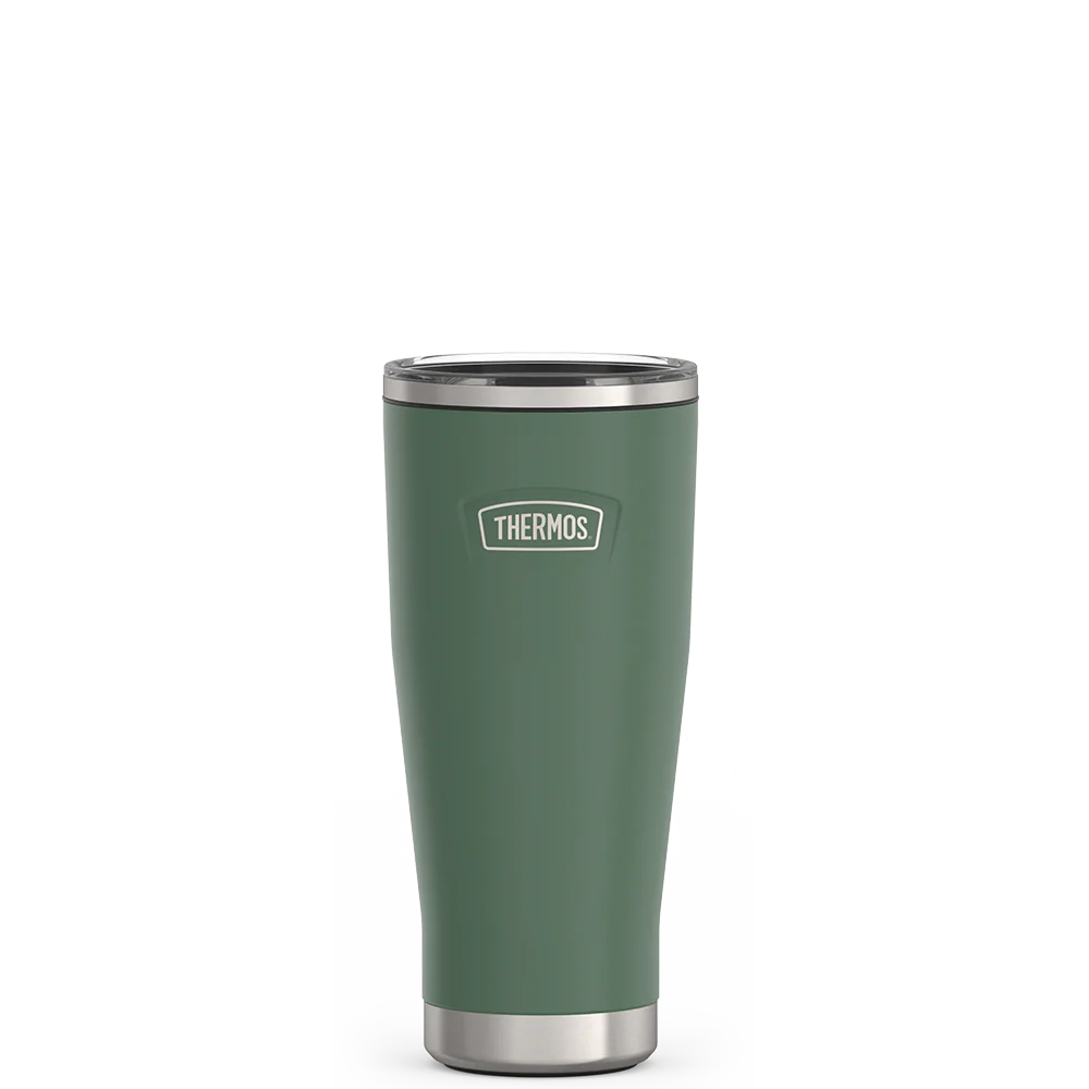 Thermos® 18oz Icon™ tumbler in Alpine Green