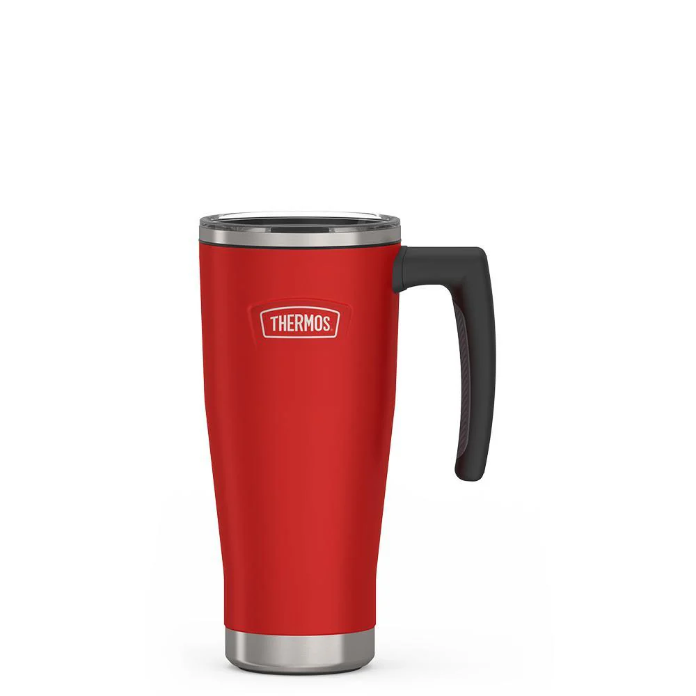 Thermos® 18oz Icon™ mug in Crimson