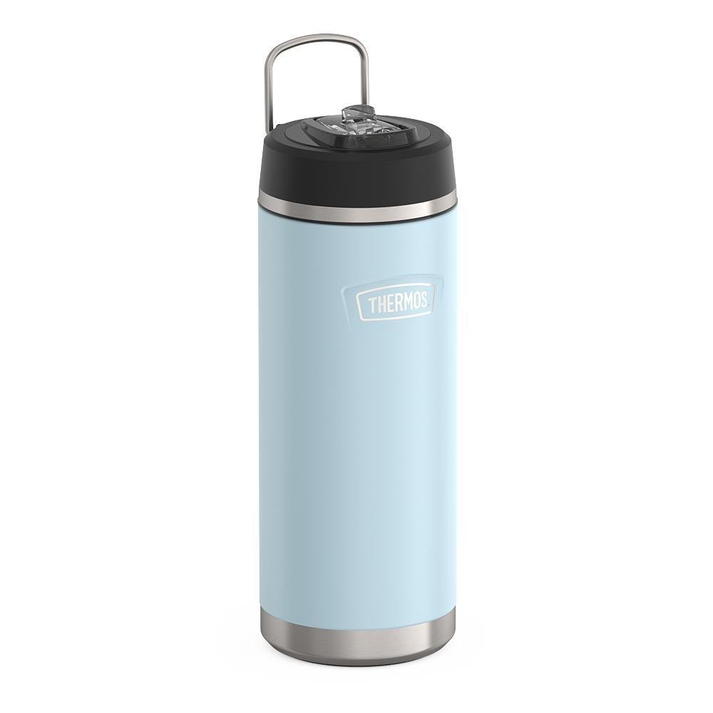 32oz Icon™ Water Bottle With Straw Lid - Image 4