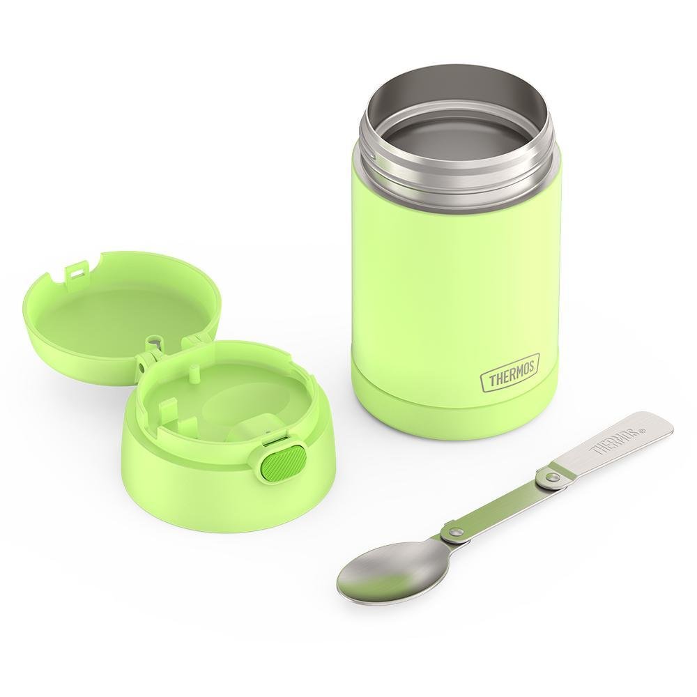 16oz FUNtainer® Food Jar - Image 144