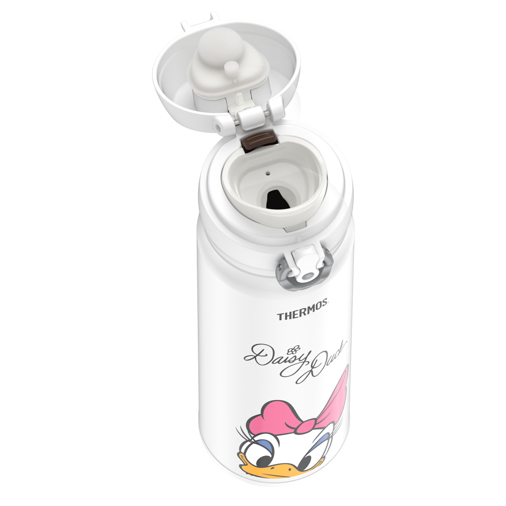 16oz Stainless Steel Direct Drink Bottle - Disney Signature - Image 2