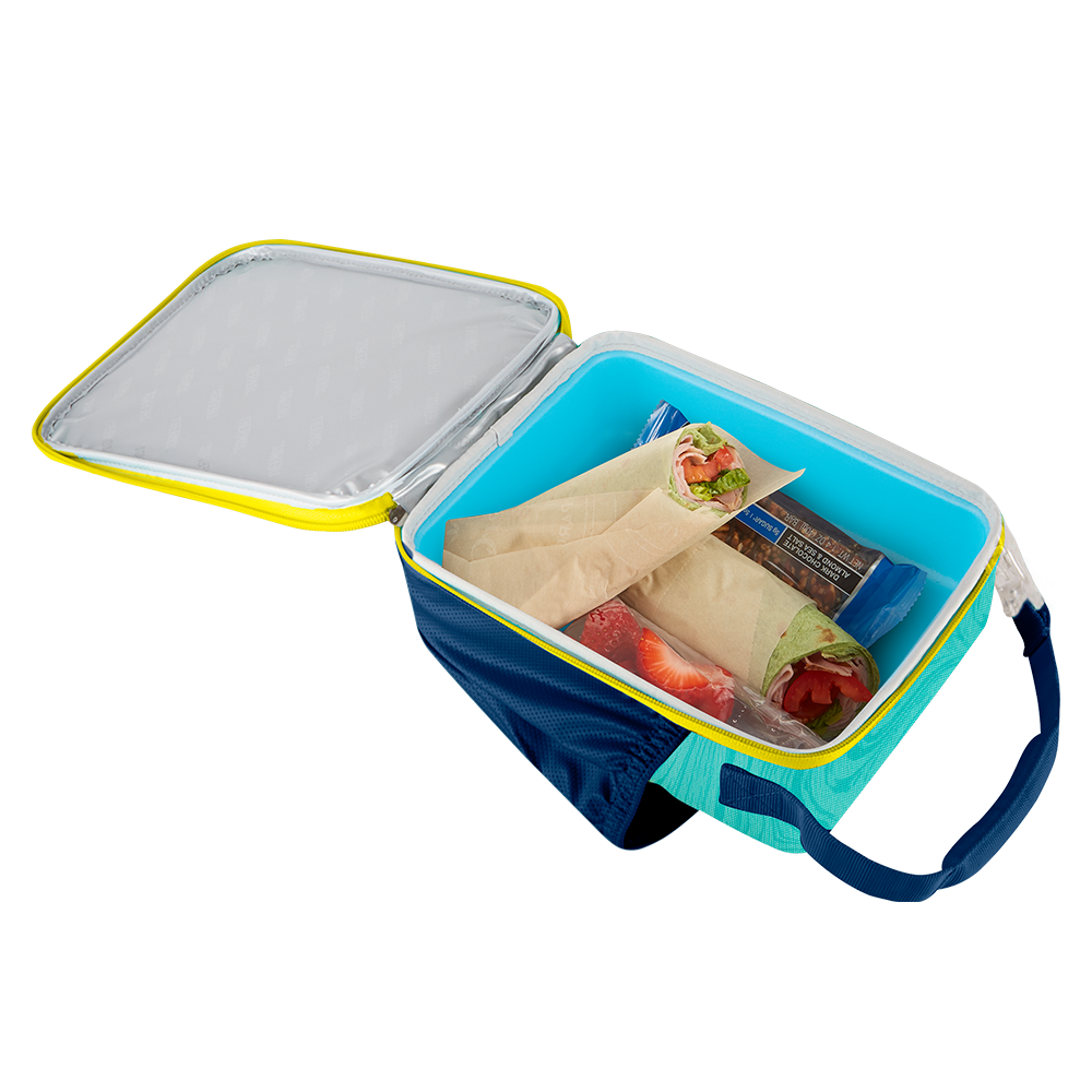 Upright Lunch Box - Image 57