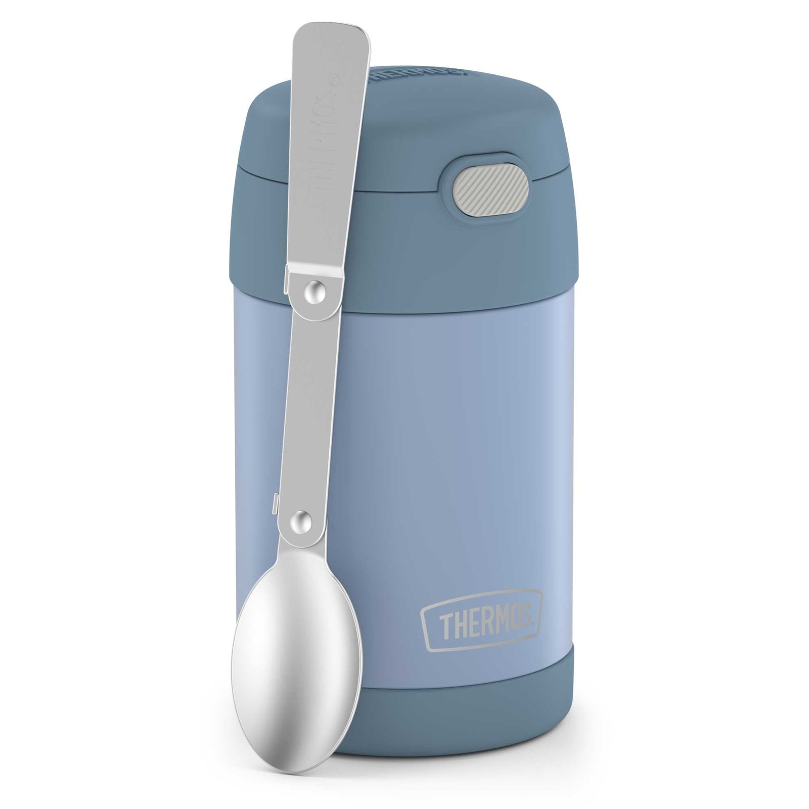 16oz FUNtainer® Food Jar - Image 6