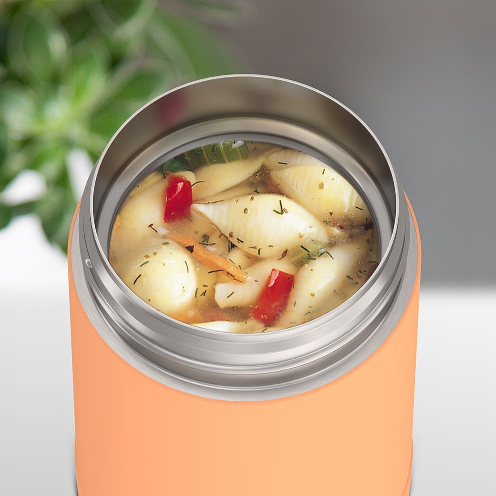16oz FUNtainer® Food Jar - Image 178