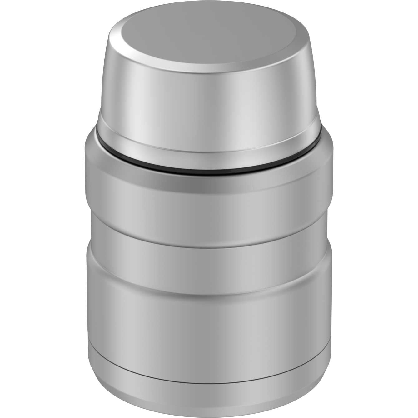 16oz Stainless King™ Food Jar - Image 29