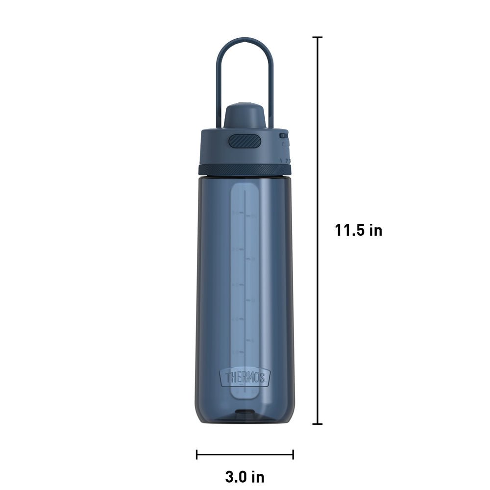 24oz Alta Hard Tritan™ Water Bottle - Image 33
