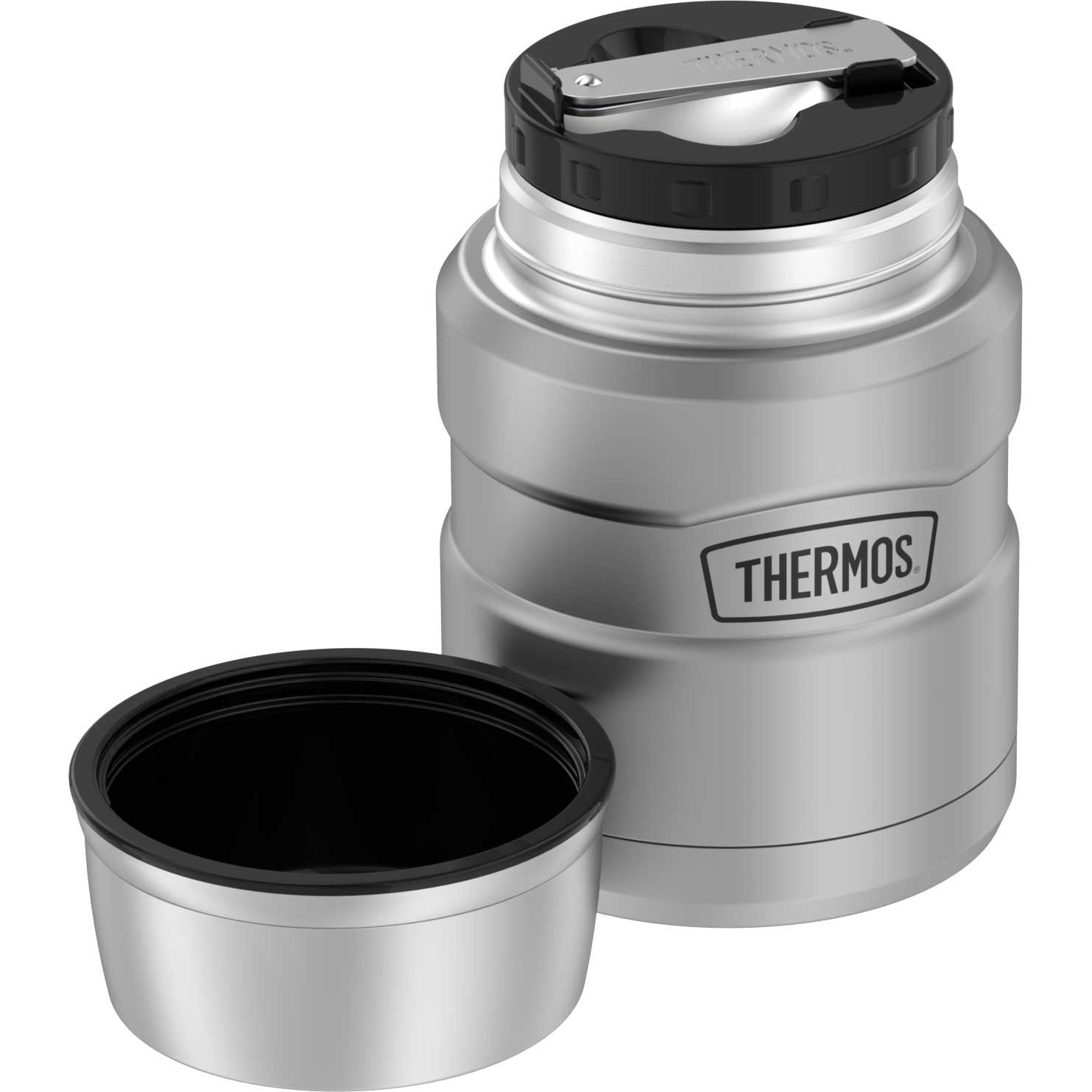 16oz Stainless King™ Food Jar - Image 30