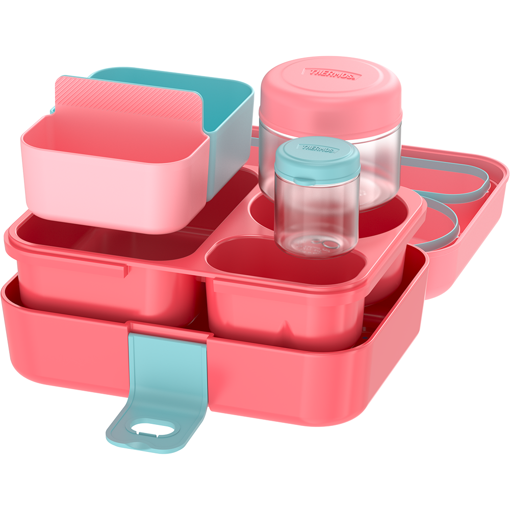 Thermos® Kids Freestyle™ Kit - Image 6