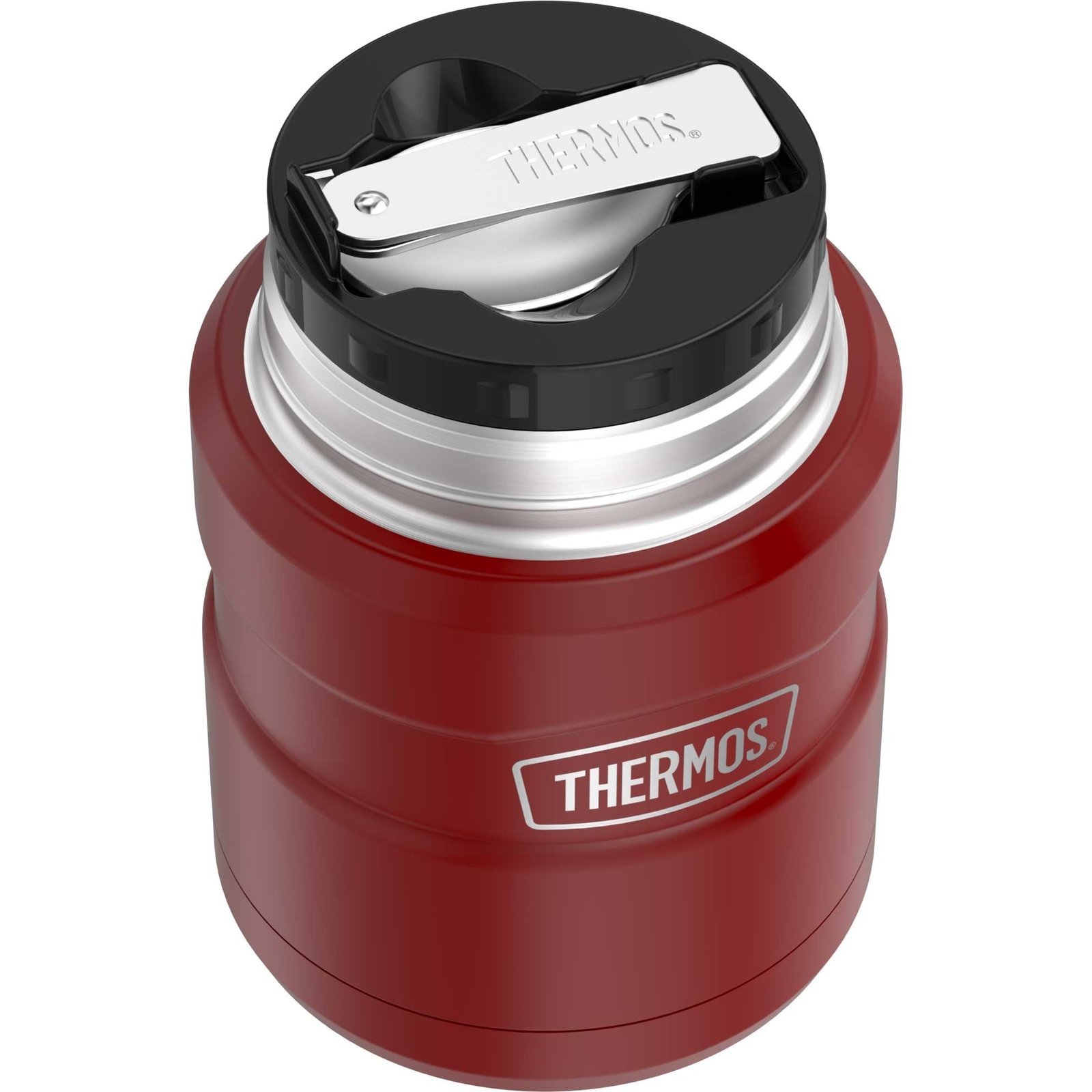 16oz Stainless King™ Food Jar - Image 22