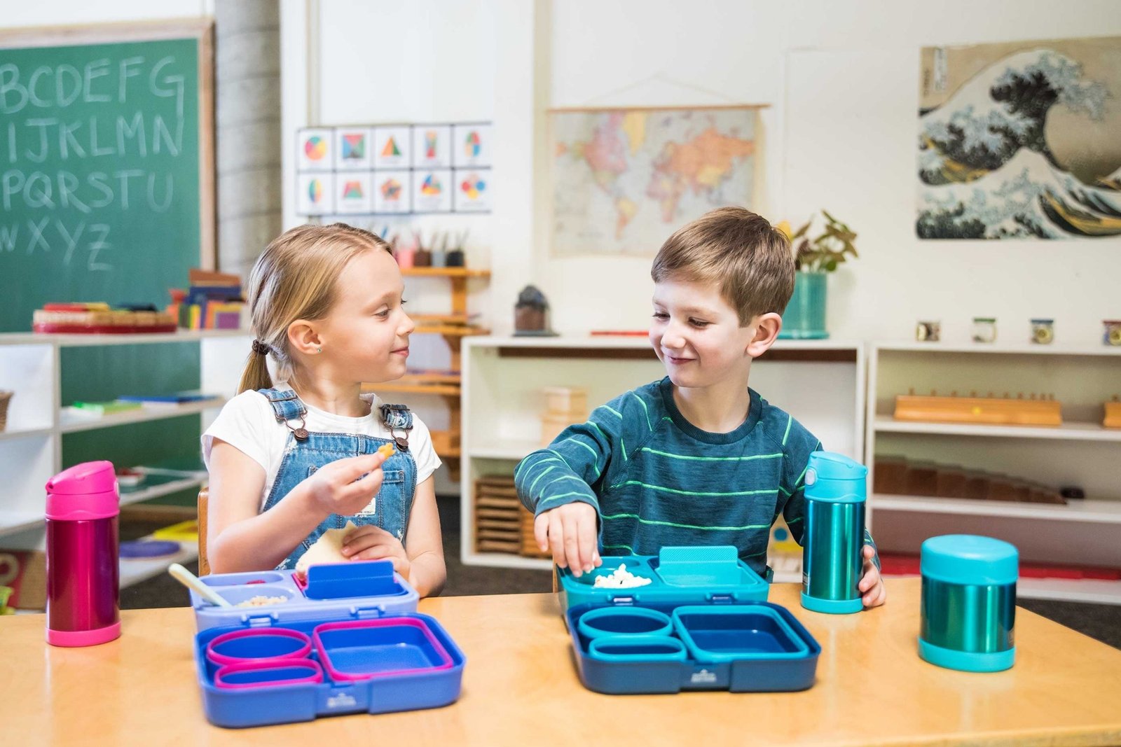 Thermos® Kids Freestyle™ Kit - Image 17