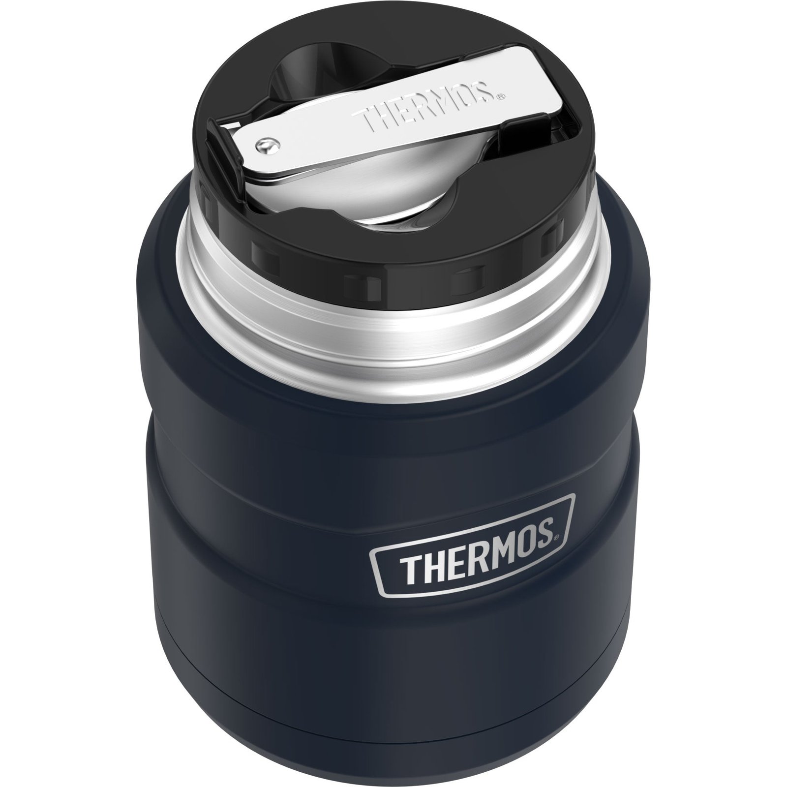 16oz Stainless King™ Food Jar - Image 16
