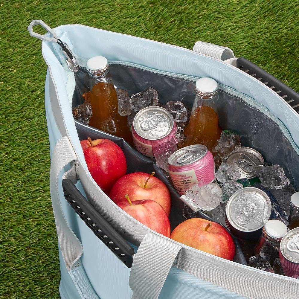 Icon™ Cooler Tote - Image 7