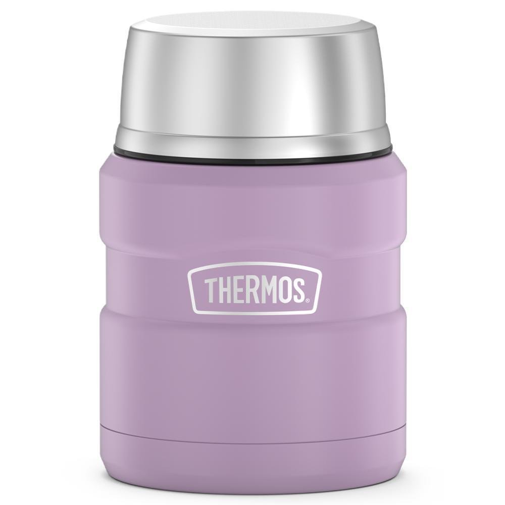 16oz Stainless King™ Food Jar - Image 53