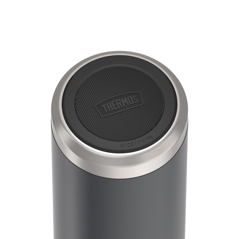 24oz Icon™ Water Bottle With Screw Top - Image 16