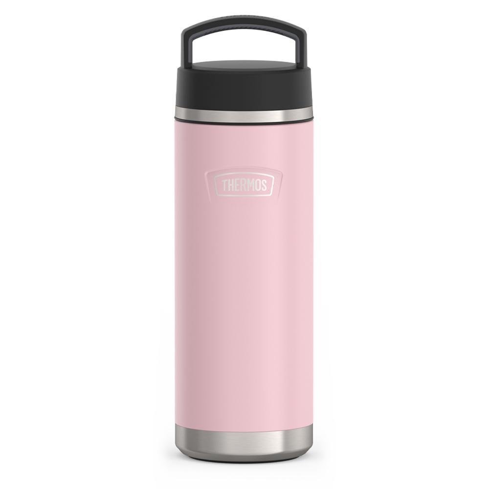 24oz Icon™ Water Bottle With Screw Top - Image 35