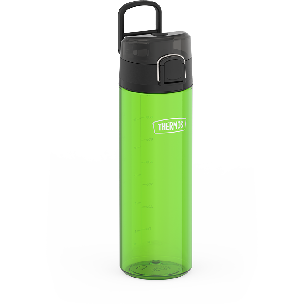 26oz Icon™ Lightweight Water Bottle With Spout Lid - Image 32