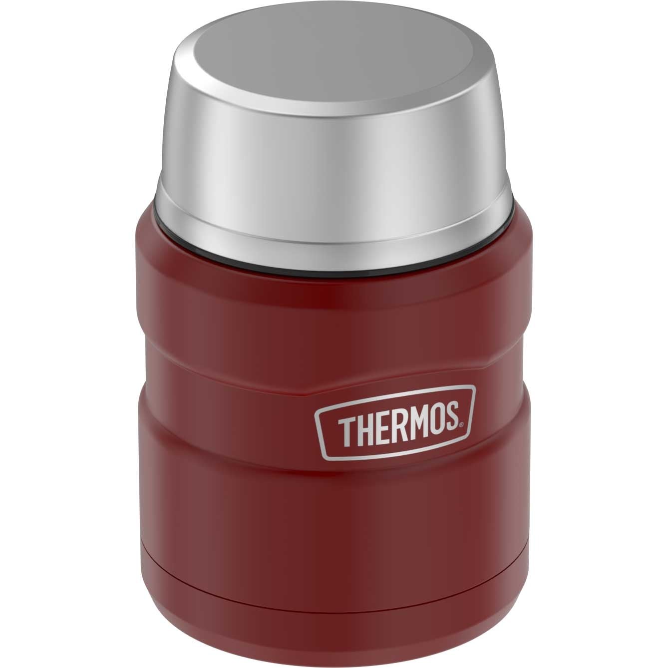 16oz Stainless King™ Food Jar - Image 18