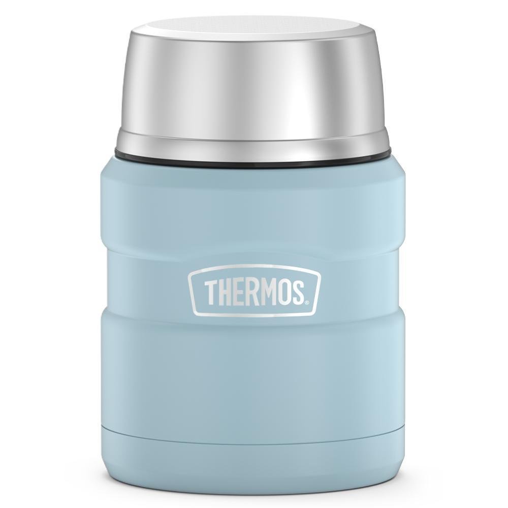 16oz Stainless King™ Food Jar - Image 45