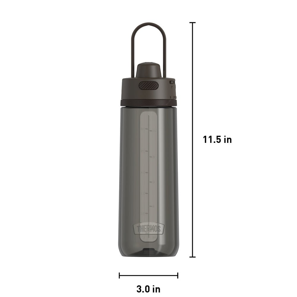 24oz Alta Hard Tritan™ Water Bottle - Image 34