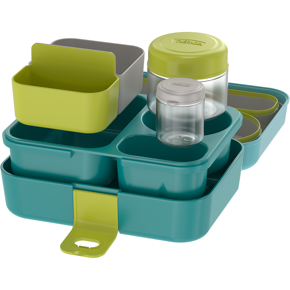 Thermos® Kids Freestyle™ Kit - Image 21