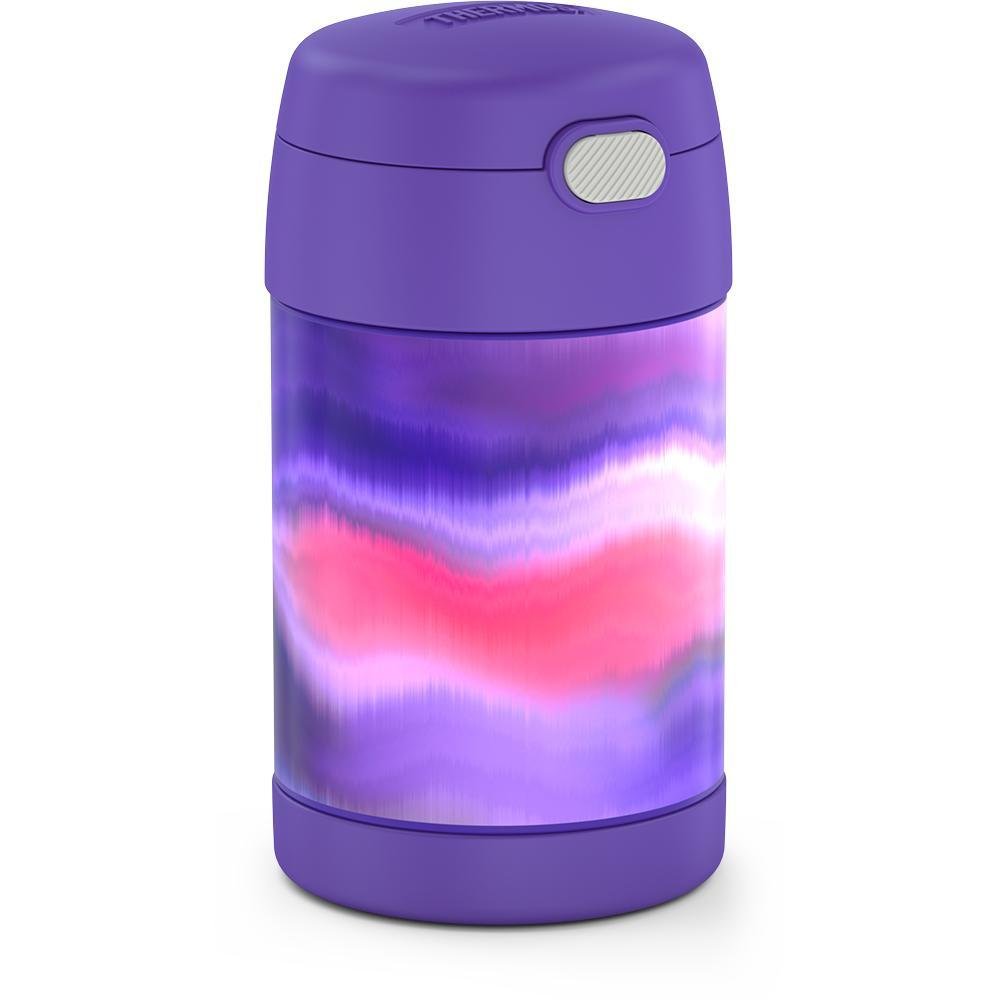16oz FUNtainer® Food Jar - Image 219