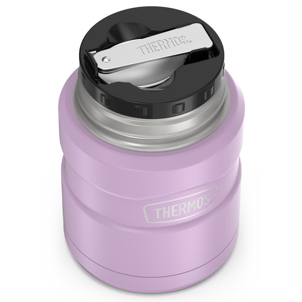 16oz Stainless King™ Food Jar - Image 54