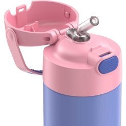 Alternative view of 12oz FUNtainer® Water Bottle