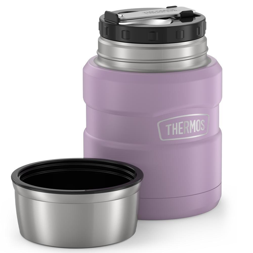 16oz Stainless King™ Food Jar - Image 58