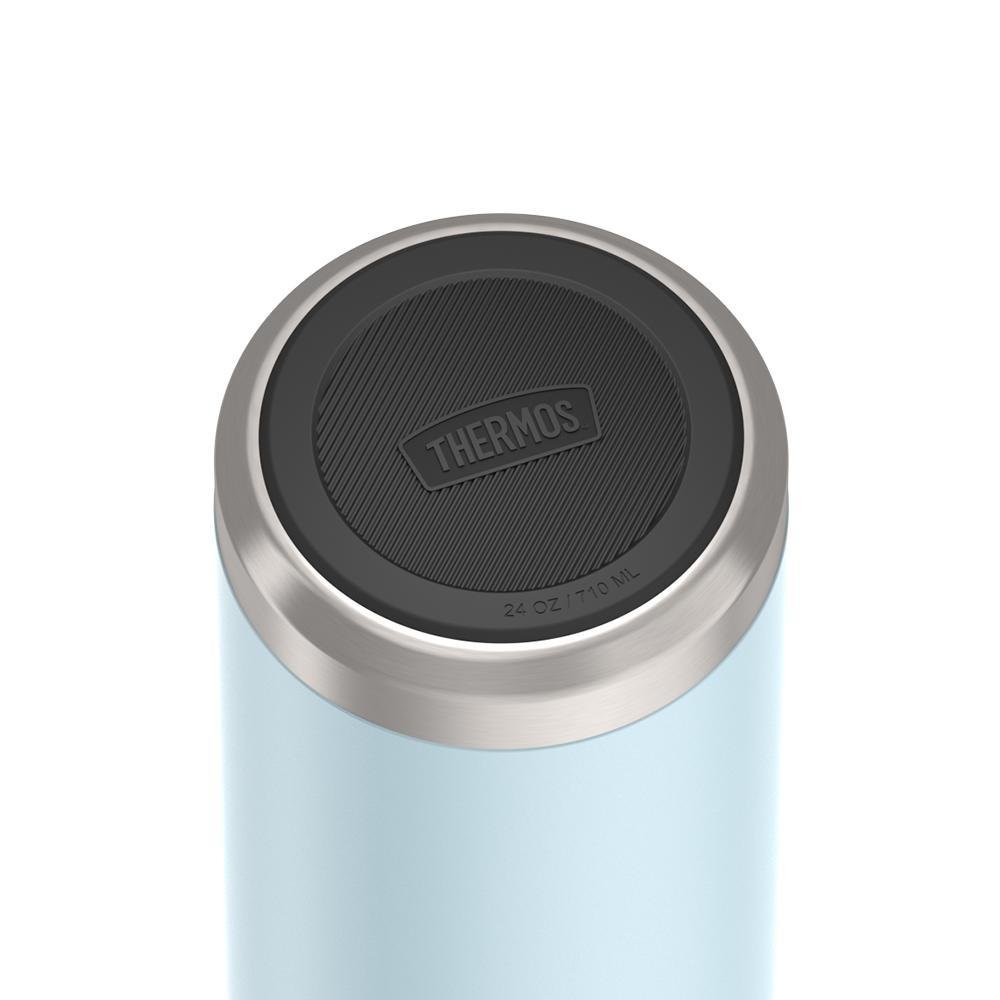 24oz Icon™ Water Bottle With Screw Top - Image 32