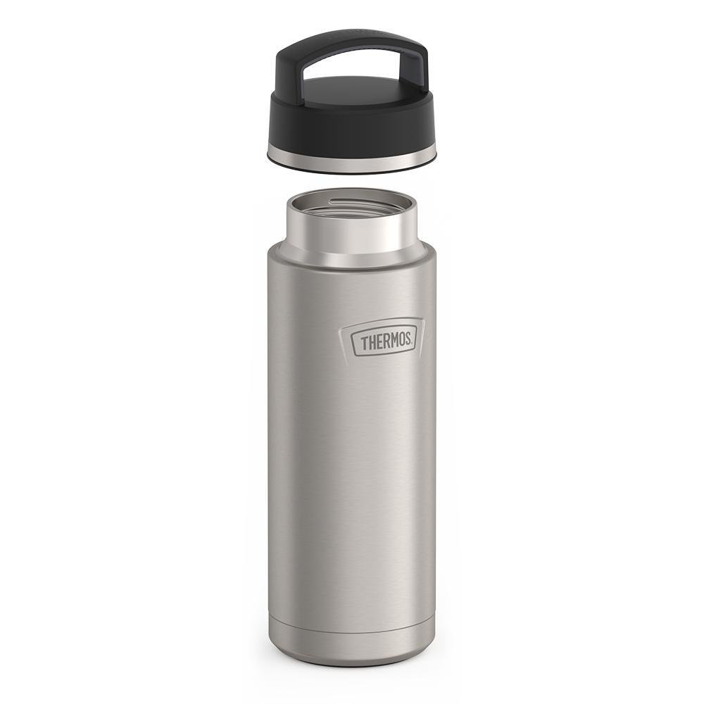24oz Icon™ Water Bottle With Screw Top - Image 11