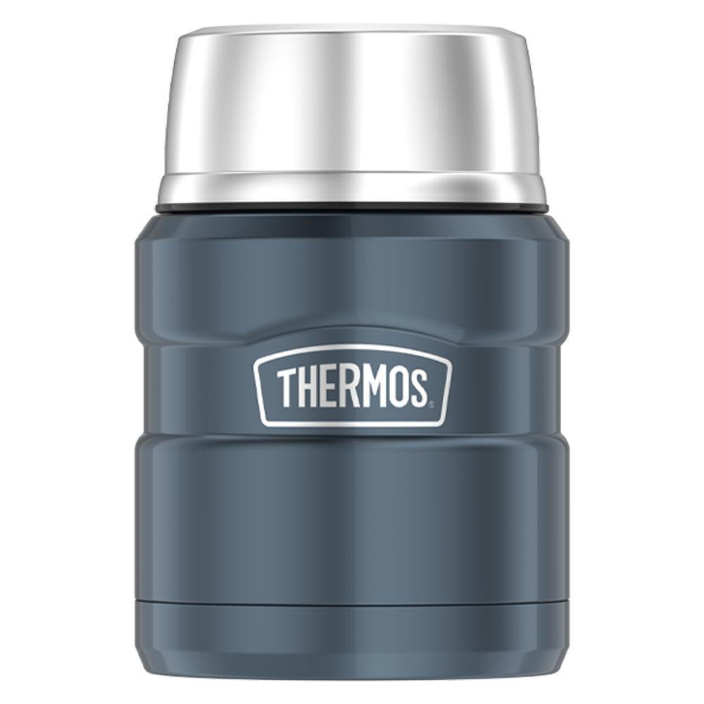 16oz Stainless King™ Food Jar - Image 43
