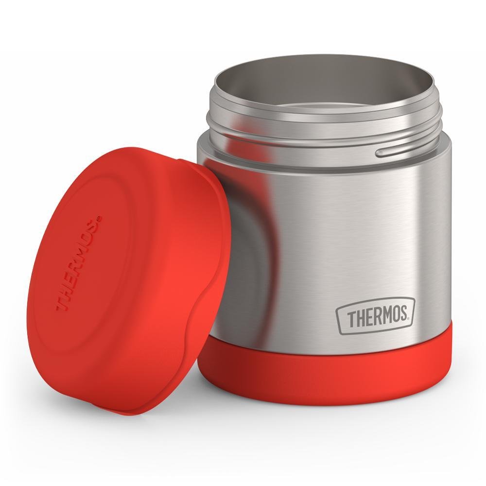 10oz Stainless Steel Food Jar - Image 58