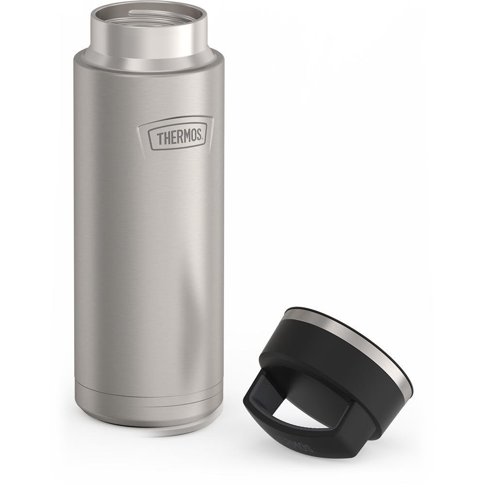 24oz Icon™ Water Bottle With Screw Top - Image 9