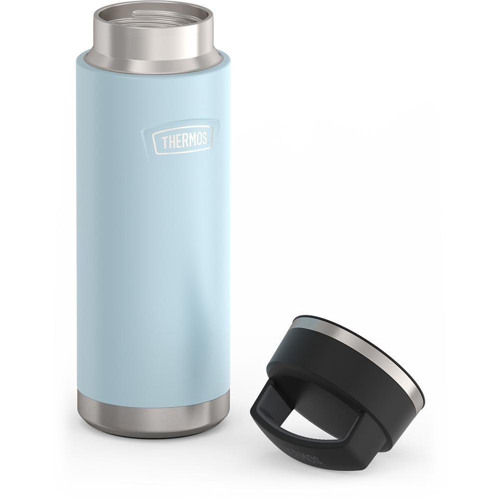 24oz Icon™ Water Bottle With Screw Top - Image 31