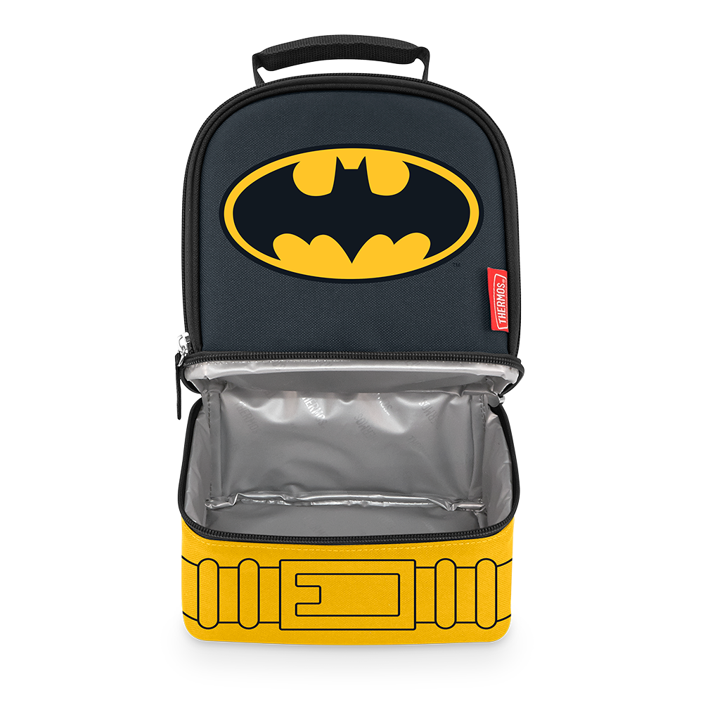 Novelty Lunch Box Batman - Image 4