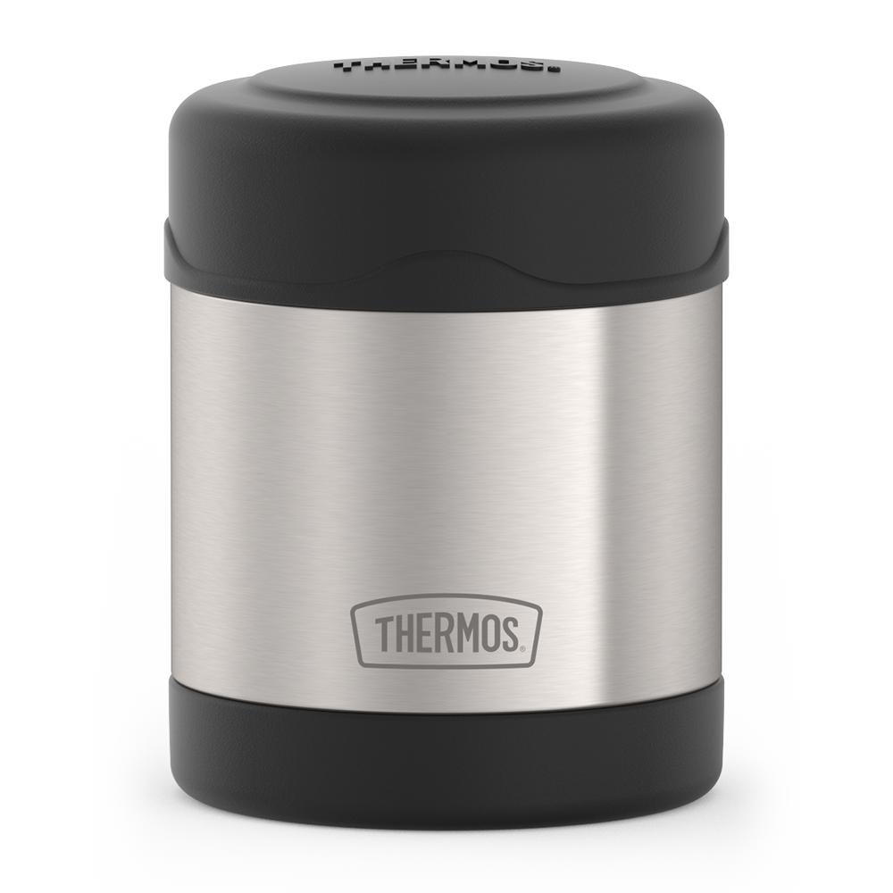 10oz Stainless Steel Food Jar - Image 39
