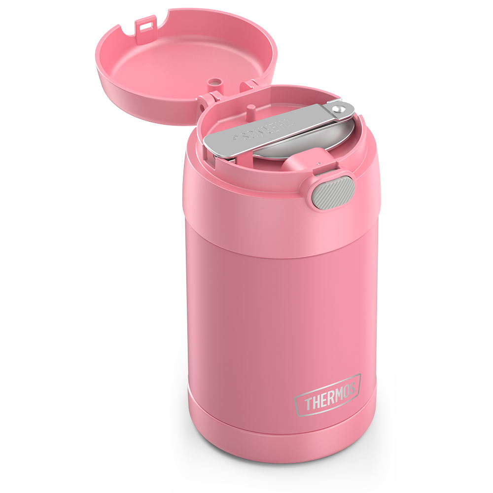16oz FUNtainer® Food Jar - Image 195