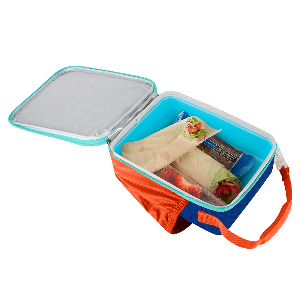 Upright Lunch Box - Image 62