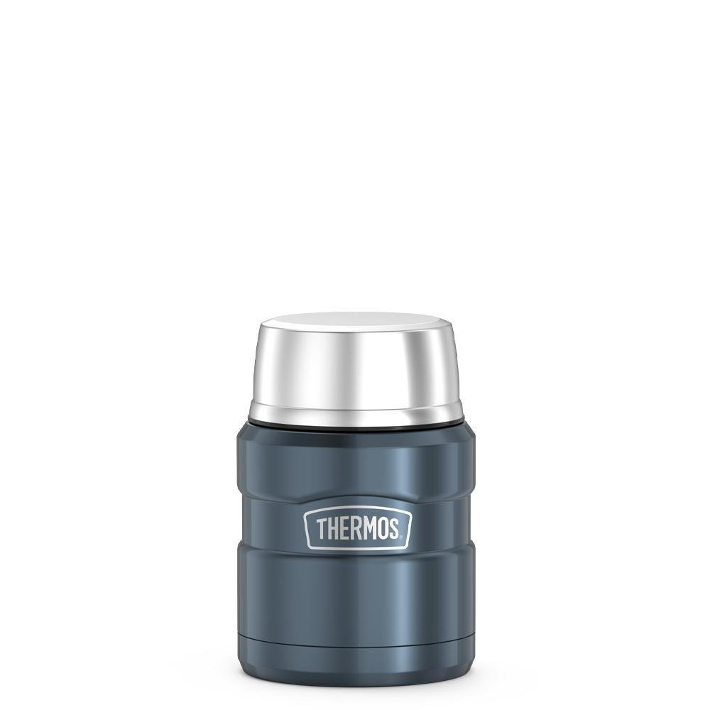 16oz Stainless King™ Food Jar - Image 44